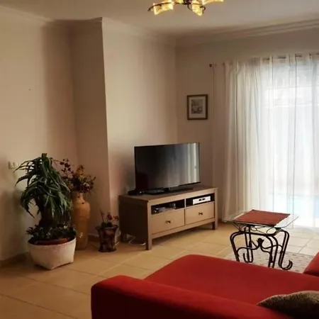 Prázdninový dům Casa Paulina *