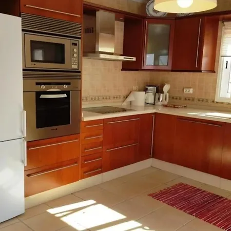 Casa Paulina Prázdninový dům *