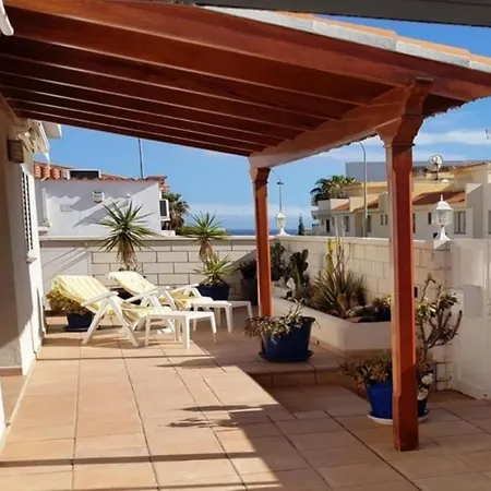 Casa Paulina