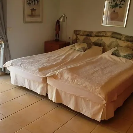Casa Paulina Feriehus *