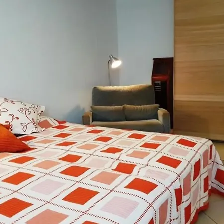 Feriehus Casa Paulina *